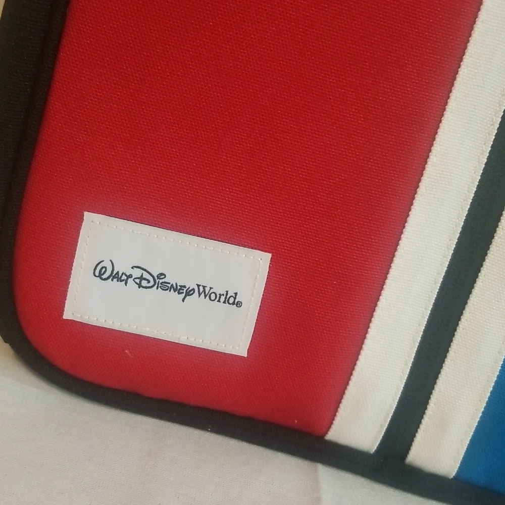 Walt Disney World Backpack